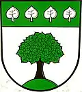 Coat of arms of Lípa