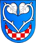 Coat of arms of Litultovice