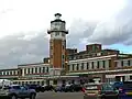 Former Speke Airport (1933–37; Grade II*)
