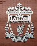 Liverpool Football Club Crest