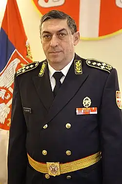 Ljubiša Diković