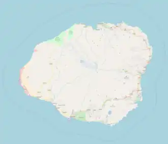 Russian Fort Elizabeth is located in Kauai