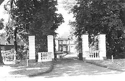 Lochristi Nerenhoek 37 - 384123 - onroerenderfgoed