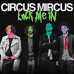 The official cover for "Lock Me In"