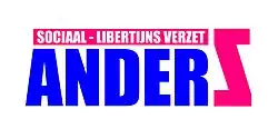 Logo van de politieke beweging AnderZ