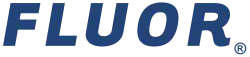 Fluor Logo