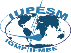 Logo of International Union for Physical and Engineering Sciences in Medicine