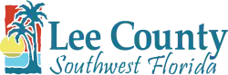 Logo of Lee County