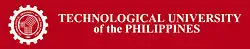 Logo of Technological University of the Philippines