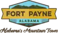 Official logo of Fort Payne