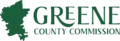 Official logo of Greene County