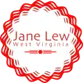 Official logo of Jane Lew, West Virginia