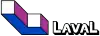 Official logo of Laval