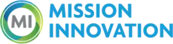 Logo of Mission Innovation