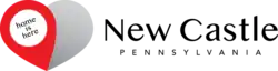Official logo of New Castle, Pennsylvania