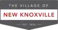 Official logo of New Knoxville, Ohio
