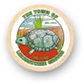 Official seal of Loxahatchee Groves, Florida