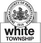 Official logo of White Township