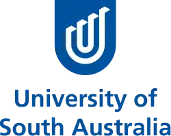 This is a logo of the university.