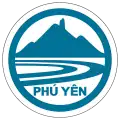 Official seal of Phú Yên