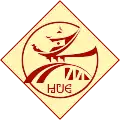 Official seal of Hue