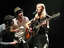 Lonely Drifter Karen, 2008