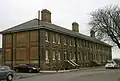 Long Course Officers' Quarters, Chapel Road (1871)