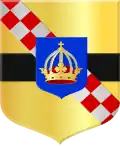 Coat of arms of Lopik