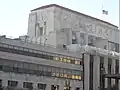 The Los Angeles Times Building