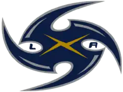 Team logo