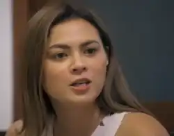 2005, Lara Quigaman,  Philippines