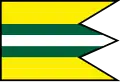 Flag of Lúčky