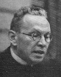 Ludwig Kaas, by Erich Salomon, 1930.jpg