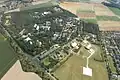 Aerial photo of the Braunschweig site
