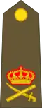 Général (Luxembourg Army)