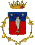 Coat of arms of Luzzara
