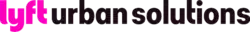 Lyft Urban Solutions