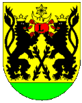 Coat of arms of Lysice