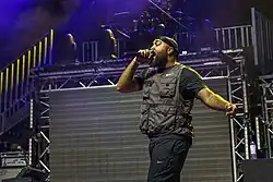 OG Keemo in Munich in 2020