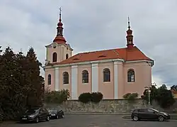 Church of Saint Michael