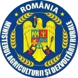 Ministry of Agriculture and Rural Development