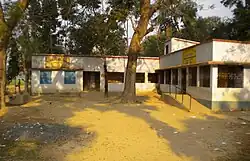 Matherpara Primary School