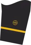 Leutnant zur See (military geographical service)