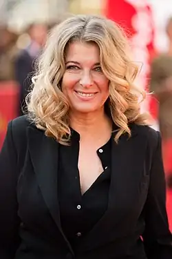 Paprika Steen, Best Actress