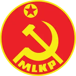 Marxist Leninist Communist Party (MLKP)