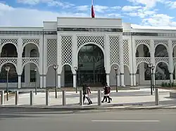 Mohammed VI Museum
