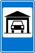 Car parking
