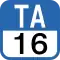 TA16
