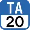 TA20
