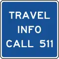 D12-5a Travel info call 511